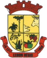 Prefeitura de Lebon Régis