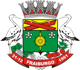 Prefeitura de Fraiburgo